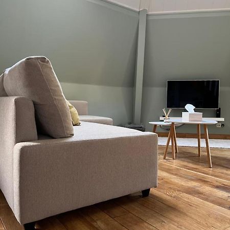 Le Pic Dinantais - Appartement Cosy ✮ Buitenkant foto