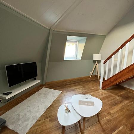 Le Pic Dinantais - Appartement Cosy ✮ Buitenkant foto