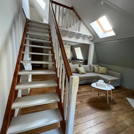 Le Pic Dinantais - Appartement Cosy ✮ Buitenkant foto