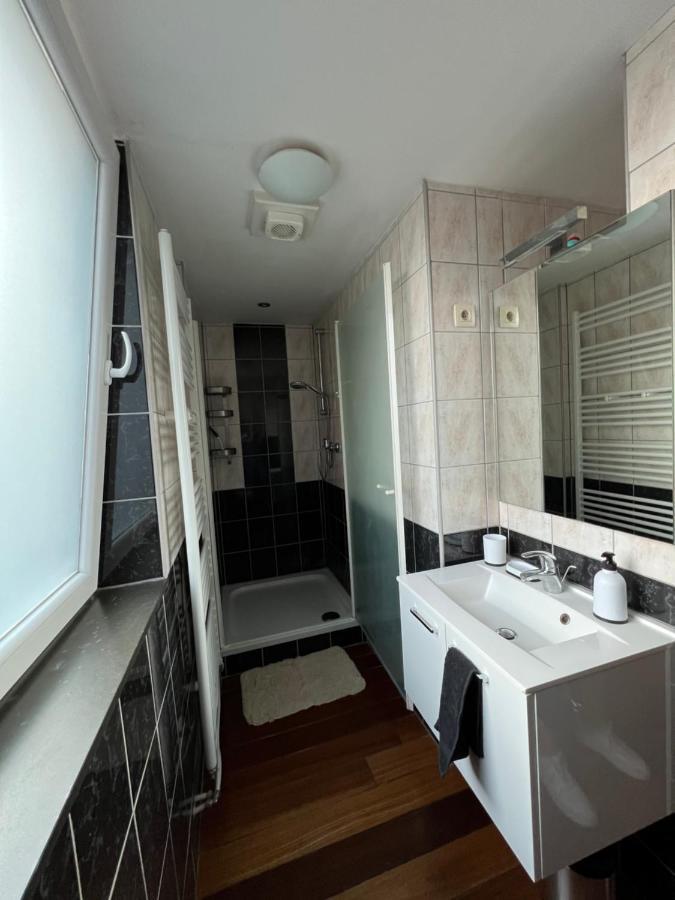 Le Pic Dinantais - Appartement Cosy ✮ Buitenkant foto