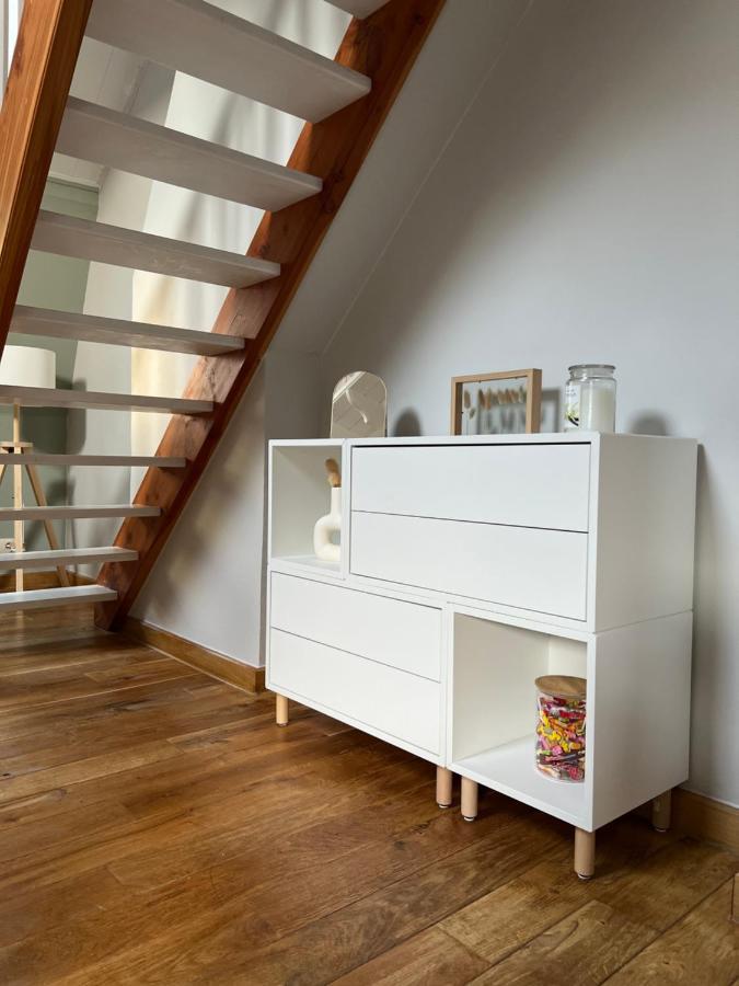 Le Pic Dinantais - Appartement Cosy ✮ Buitenkant foto