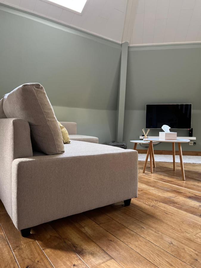 Le Pic Dinantais - Appartement Cosy ✮ Buitenkant foto