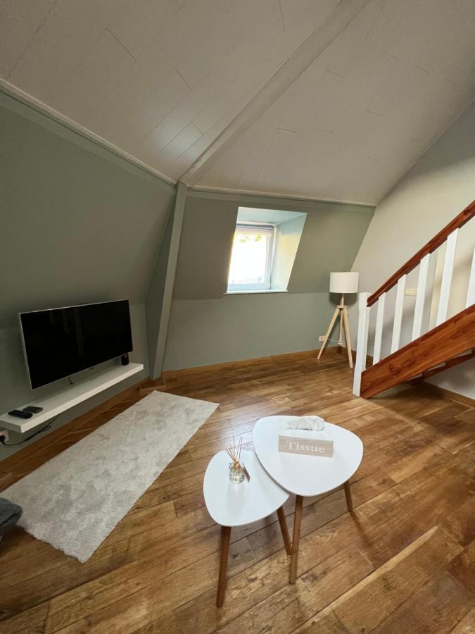 Le Pic Dinantais - Appartement Cosy ✮ Buitenkant foto