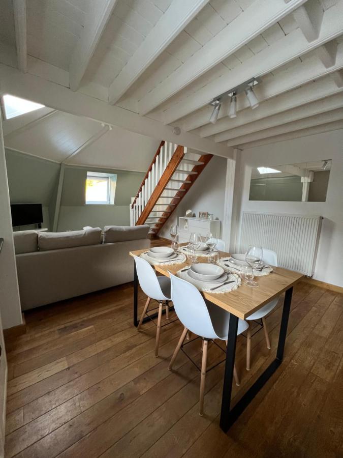 Le Pic Dinantais - Appartement Cosy ✮ Buitenkant foto