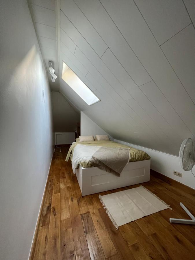 Le Pic Dinantais - Appartement Cosy ✮ Buitenkant foto