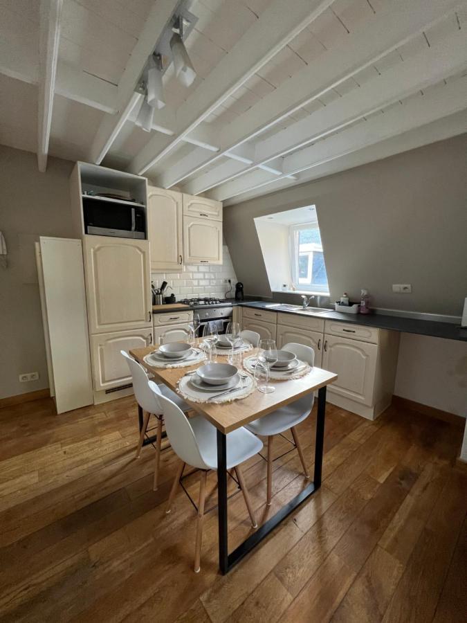 Le Pic Dinantais - Appartement Cosy ✮ Buitenkant foto
