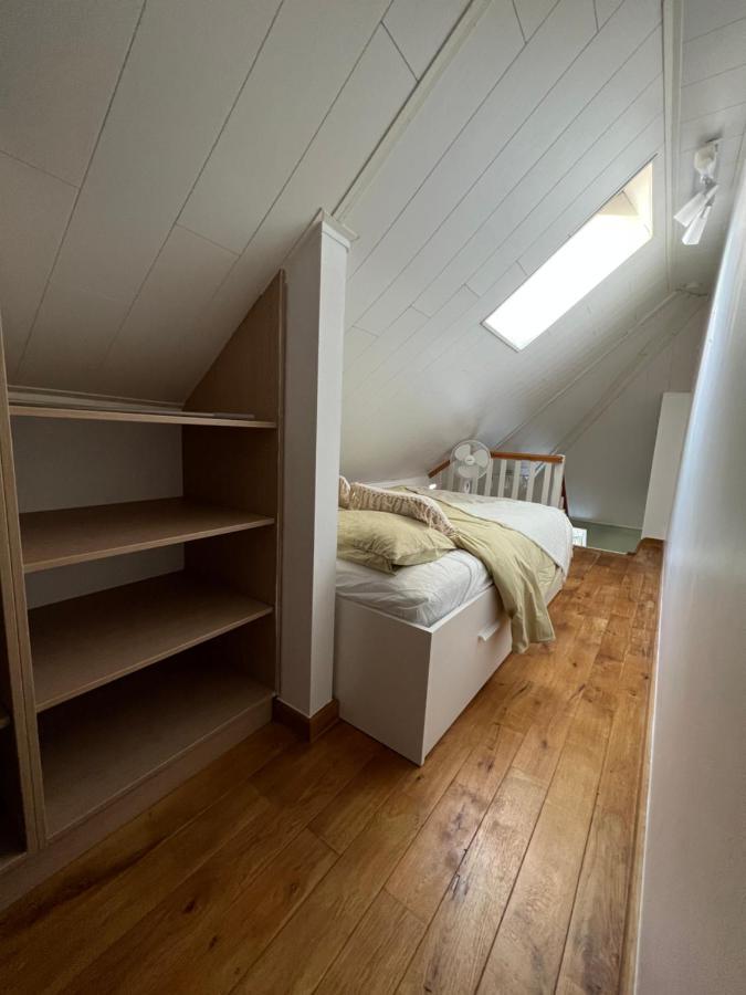 Le Pic Dinantais - Appartement Cosy ✮ Buitenkant foto