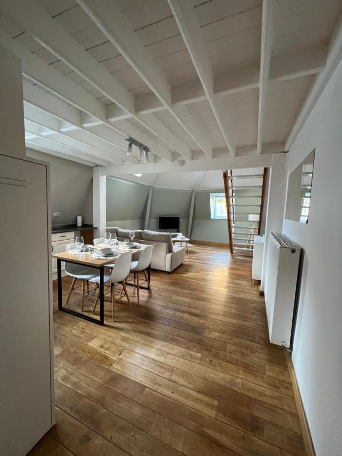 Le Pic Dinantais - Appartement Cosy ✮ Buitenkant foto